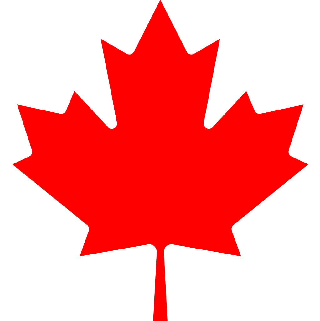 Maple And Canada